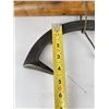 Image 13 : Warren Axe and Tool Logging Tongs Tool
