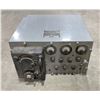 Image 1 : WW2 US Navy RDO Radio Reciever