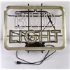 Image 6 : Vintage Bud Light Neon Sign Everbrite