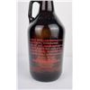 Image 4 : Trout Slayer Big Sky Brewing Montana Beer Growler