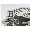 Image 2 : Bitterroot Brewing Company Sign Hamilton Montana