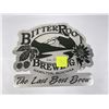 Image 7 : Bitterroot Brewing Company Sign Hamilton Montana