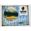 Image 1 : Bayern Brewing Missoula Montana Beer Sign