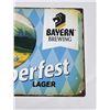 Image 3 : Bayern Brewing Missoula Montana Beer Sign