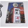 Image 3 : Pair of Route 66 Tin Signs