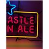 Image 2 : Newcastle Brown Ale Neon Beer Sign