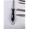 Image 2 : JA Henckles Kitchen Chef Knife Block Set