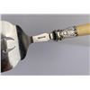 Image 8 : Antique Regency Fish Knife and Fork Ornate