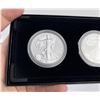 Image 3 : 2021 American Eagle Reverse Proof Two Coin Set