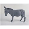 Breyer Donkey Battleship Grey 81 Horse