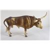 Breyer Texas Longhorn Bull 75 Horse