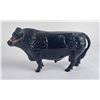 Breyer Black Angus Walking Bull Glossy 72 Horse