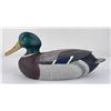 North American Wood Duck Decoy Bob Berry