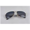 Image 1 : Maui Jim Titanium Avaitor Sunglasses