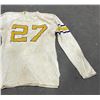 Image 2 : 1940s Football Uniform Jersey