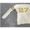 Image 3 : 1940s Football Uniform Jersey