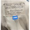 Image 7 : Pendleton High Grade Western Wear Jacket