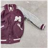 Image 2 : 1940s University of Montana Letterman Jacket