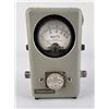 Image 1 : Thruline Wattmeter Model 43 Bird Ham Radio
