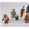 Image 2 : Group of Vintage Star Wars Action Figures