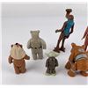 Image 6 : Group of Vintage Star Wars Action Figures