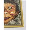 Image 4 : Alfred E. Neuman MAD Magazine Chalk Drawing