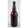 Image 2 : Early Valentin Blatz Brewing Beer Bottle Milwaukee
