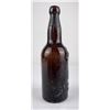 Image 3 : Early Valentin Blatz Brewing Beer Bottle Milwaukee