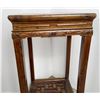 Image 12 : Antique Chinese Tall Altar Table