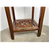 Image 3 : Antique Chinese Tall Altar Table