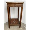 Image 8 : Antique Chinese Tall Altar Table