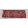 Image 1 : Tekke Turkoman Runner Rug Persian Oriental