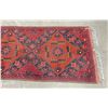 Image 2 : Tekke Turkoman Runner Rug Persian Oriental