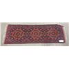 Image 7 : Tekke Turkoman Runner Rug Persian Oriental