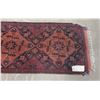Image 8 : Tekke Turkoman Runner Rug Persian Oriental