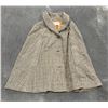 Image 1 : Vintage Pendleton Wool Ladies Cloak
