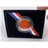 Image 4 : 2020-S Basketball Hall of Fame Silver 50c Coin