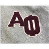 Image 3 : 1940s Alpha Phi Fraternity Jacket