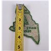 Image 3 : US Forest Service Ranger Patch Maine