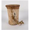 Image 3 : American Indian Birch Bark Basket