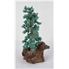Image 2 : Amazonite Semi Precious Gemstone Tree