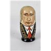 Image 9 : Russian Political Party Nesting Doll Set