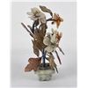 Image 4 : Chinese Jade Semi Precious Gemstone Tree