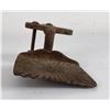 Image 5 : Antique Cast Iron Buggy Step