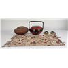 Image 1 : Group of Assorted Collectables Asian