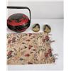 Image 2 : Group of Assorted Collectables Asian