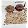Image 3 : Group of Assorted Collectables Asian