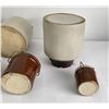 Image 11 : Group of Stoneware Crocks Jars Jugs