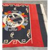 Image 3 : Zapotec Mexico Eagle Snake Wool Rug