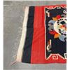 Image 5 : Zapotec Mexico Eagle Snake Wool Rug
